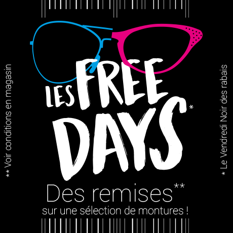 Actualité optique opticien : MOVEMBER 2025